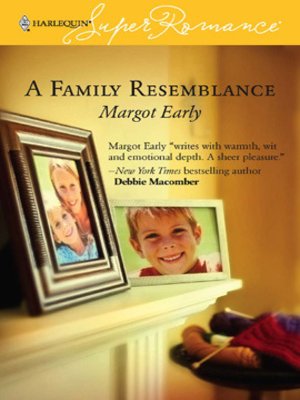 cover image of Family Resemblance